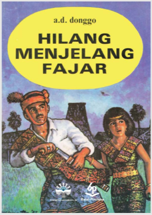 Hlang Menjelang Fajar