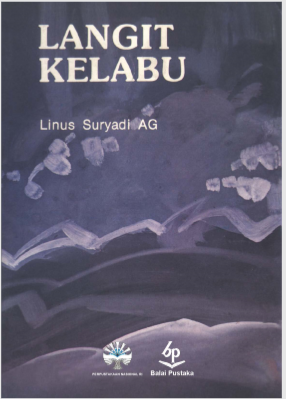 Langit Kelabu