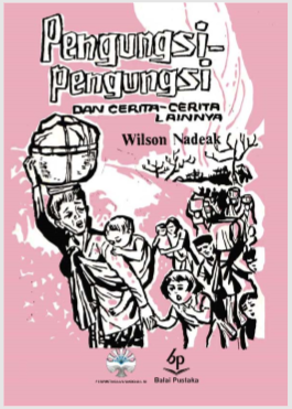Pengungsi-pengungsi