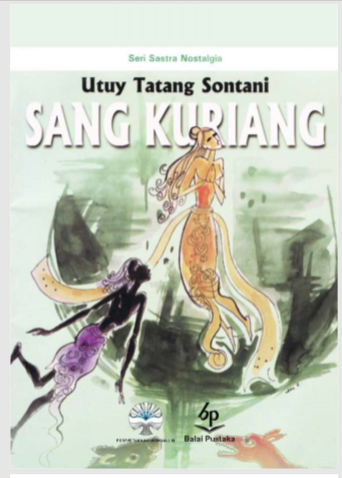 Sang Kuriang