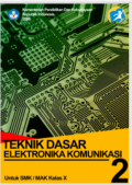 Pemeliharaan Kelistrikan Sepeda Motor kls XI  semester 1