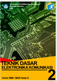 Pemeliharaan Kelistrikan Sepeda Motor kls XI  semester 1