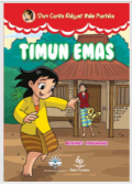 Timun Emas