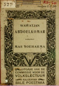 Wawatjan Abdoelkomar
