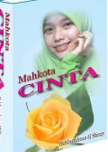 mahkota cinta