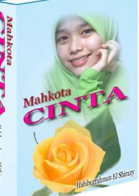mahkota cinta