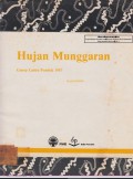 Hujan Munggaran