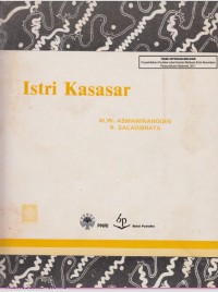 Istri Kasasar