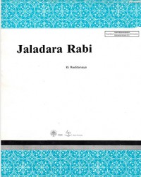 Jaladra Rabi