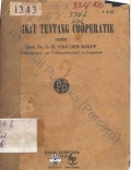 Sedikit Tentang Coopertie