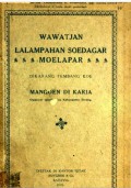 Wawatjan Lalampahan Soedagar Moelapar