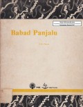 Babad Panjalu