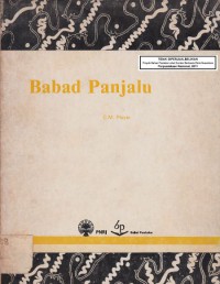 Babad Panjalu