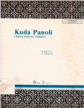 Kuda Panoli (Cerita Rakyat Cirebon)