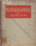 Pembalasannja