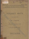 Penyakit Mata