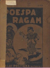 Poespa Ragam