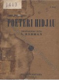 Poeteri Hidjau