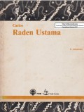 Carios Raden Ustama