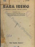 Rara Ireng Boekan Kawan, Tetapi Lawan