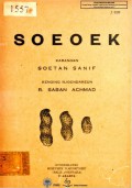 Soeoek