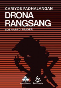 CARIYOS PADHALANGAN DRONA RANGSANG