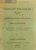 Taringot Toe Kolera